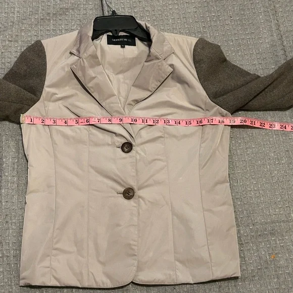 Lafayette 148 Blazer size 8